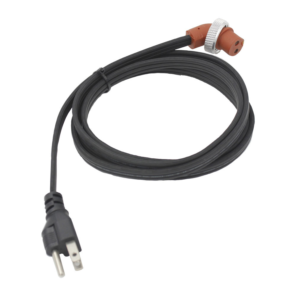 Block Heater Zerostart 8605556 Heavy Duty Engine Block Immersion