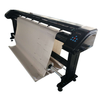 Papier d'impression jet d'encre pour traceur de motifs, compatible LAN et USB, prix usine