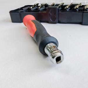 Autre jeu de tournevis de précision 29 pièces pour la réparation de téléphones portables, en acier au chrome-vanadium, système métrique, outils de télécommunications - Product Image 2