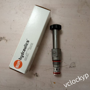 1 pièce neuve pour valve SUN Hydraulics DTDF-XCN DTDF XCN DTDFXCN - Product Image 1