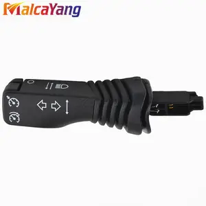 OEM 13129642 Top Quality Cruise Switch For Astra H Zafira B SRI - VXR - DESIGN - SXI For Opel Cruise control handle