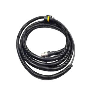 Generic <b>Abs</b> Wheel Speed Sensor Oe 4410322960 4410322970 81511016483 For Truck Brake System Replacement - Product Image 5