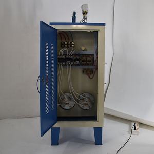 Équipement d'ingénierie vétérinaire électrique 144 kw, générateur de vapeur à poignée facile - Product Image 6