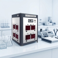 RFT-01 Temperature Characteristic Testing Machine for Material Thermal Performance Detection