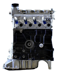 Motor EA111 1.6L 1.4T TSI FSI, Conjunto de Motor, Bloque Largo de Motor para Polo Golf EA111, Motor de Gasolina Nuevo, Motor EA111 1.6L - Product Image 3