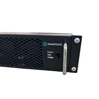 Compensateur réactif dynamique robuste 380V 480V 690V LV SVG 600kvar 5ms à refroidissement par air, 2-50 harmoniques, pour four à arc métallurgique