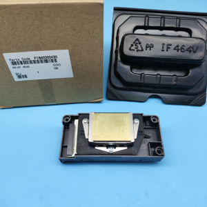 Tête d'impression pour Epson <span class=keywords><strong>Stylus</strong></span> <span class=keywords><strong>Photo</strong></span> <span class=keywords><strong>R1900</strong></span> R2000, pour imprimante F186000, DX5, tête d'impression - Product Image 4