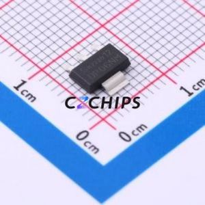 Nuevo y Original ISP12DP06NM SOT-223 Transistor de efecto de campo (MOSFET) Venta completa Chips de componentes electrónicos y servicio BOM - Product Image 1