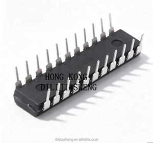 PIC16C58B-04/P DIP-18 ชิป IC ของแท้ใหม่ บริการครบวงจรสำหรับชิ้นส่วนอิเล็กทรอนิกส์ในสต็อก - Product Image 3