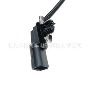 Sensor de Temperatura de Gases de Escape 226401704R de 2 Pines para Camiones Diésel, Sensor EGT de Conexión Rápida - Product Image 5