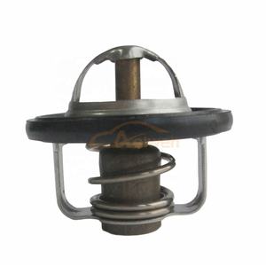 Boîtier de Thermostat de liquide de refroidissement pour VW <span class=keywords><strong>GOLF</strong></span> OE n ° 86202782 94580182 2550002550 - Product Image 1