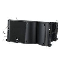 Système de sonorisation professionnel à 2 voies, enceinte Line Array Active 12 pouces, enceinte de scène, équipement audio pour église