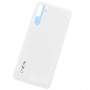 Cover posteriore Realme per Rmx2001, scocca bianca per cellulare - Product Image 2