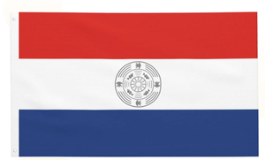 Флаг нации Карен 3x5 футов полиэстер высокое качество и яркие флаги - Product Image 2