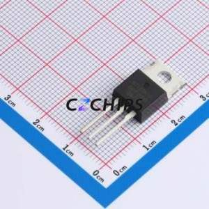 Original et tout nouveau transistor à effet de champ GT120N10 TO-220 Transistor (MOSFET) - Product Image 1