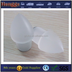 Tubo de Policarbonato Transparente y Colorido para Sable de Luz, con Protección Anti-UV, Sin Olor, Longitud Personalizable - Product Image 6