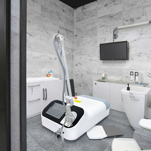 Machine à laser fractionné 4D Pro CO2 Resurfaçage de la peau Élimination des cicatrices Resserrement vaginal Dispositif de beauté anti-âge - Product Image 1