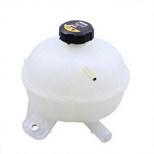 Tanque de Expansión de Plástico para Refrigerante Hyundai Tucson 25431-D3600 para Modelos 2016-2021 - Product Image 1