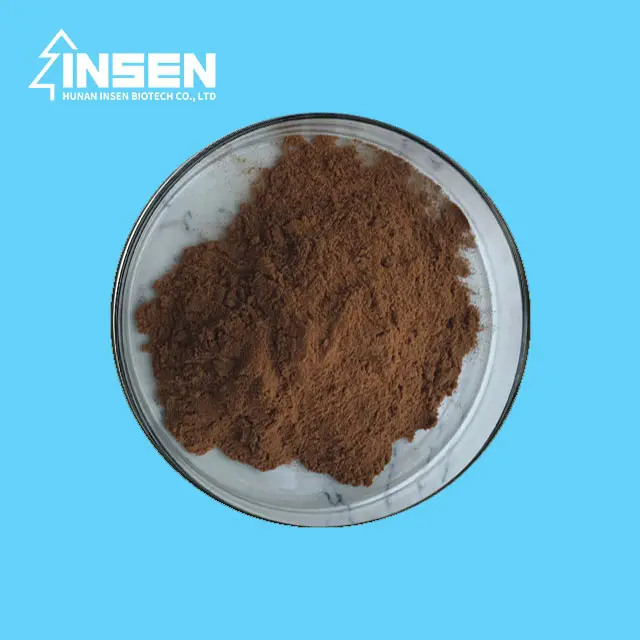 Hot Sell Lions Mane Mushroom Extract Powder