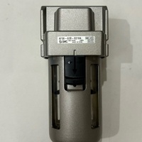Filtro de Aire Af30-02b-x2104 para PLC