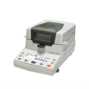 Alat Uji Kelembapan Tanah Pasir STSC-100B Speedy <span class=keywords><strong>Moisture</strong></span> Tester, Instrumen Pengujian Laboratorium Geoteknik - Product Image 3