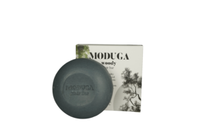 Savon solide purifiant pour cheveux et cuir chevelu, soin volumisant, adapté aux hommes et aux femmes - Product Image 5