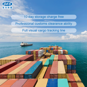 Envío marítimo profesional puerta a puerta agente de transporte marítimo de carga China a EE. UU. Canadá México - Product Image 6