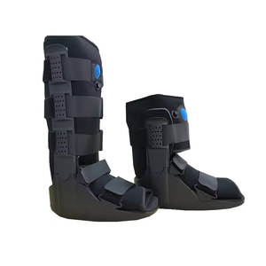<span class=keywords><strong>Bota</strong></span> Ortopédica <span class=keywords><strong>para</strong></span> Caminar, Soporte Ortopédico <span class=keywords><strong>para</strong></span> <span class=keywords><strong>Tobillo</strong></span> y Pie, Férula <span class=keywords><strong>de</strong></span> Fijación <span class=keywords><strong>para</strong></span> Fractura <span class=keywords><strong>de</strong></span> <span class=keywords><strong>Tobillo</strong></span> - Product Image 1