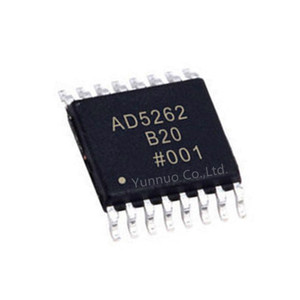Niedriger Preis Sensor-Chip für integrierte Schaltkreise TSSOP-14 AD7376ARUZ50-REEL7 AD7376ARUZ50 <span class=keywords><strong>AD7376</strong></span> - Product Image 6