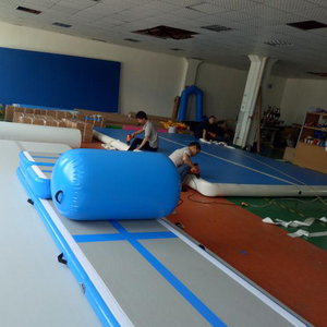 Colchoneta Inflable Profesional para Gimnasia, Resistente al Agua, de Alta Calidad, para Deportes de Gimnasia - Product Image 3