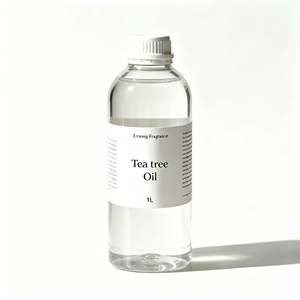 Aceite Puro y Natural <span class=keywords><strong>de</strong></span> Árbol <span class=keywords><strong>de</strong></span> Té para el Tratamiento del Cabello y Cuero Cabelludo, Aceite Portador Anticaspa, Venta al por Mayor 25kg - Product Image 2