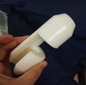 Центрозатор/направляющий присоска для отверстий - Product Image 2
