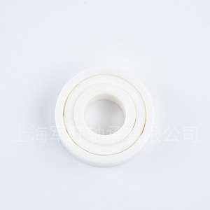 JWZC Junwang <b>Bearing</b> Manufacturer: Stainless Steel Zirconia Ceramic Shafts 683CE, 684CE, 685CE-689CE - Product Image 1