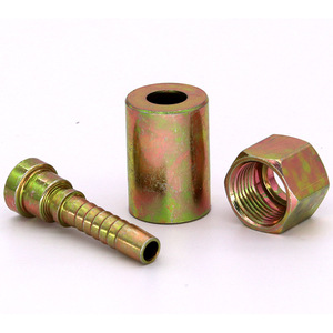 M22 * 1.5 Nam Nữ Xe Máy Giặt Phụ Kiện Ống Khớp Nối Ống Nước Ống Nối Coupler - Product Image 3