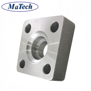 Nhà máy OEM phần kim loại tùy chỉnh Kim Loại Đúc đúc thép <span class=keywords><strong>container</strong></span> góc phụ kiện - Product Image 4