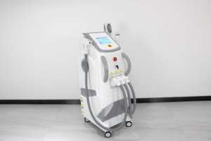 Meilleur prix, haute qualité, machine à laser 3 en 1 808 nm pour l'épilation et le détatouage, pour usage domestique et automobile - Product Image 4