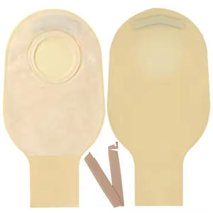 Sac d'ostomie jetable portable HDL-Hendry pour fuite anorectale 45mm 57mm 60mm 70mm 75mm - Product Image 2