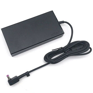Nuevo y genuino Original 135W 19V 7.1A <span class=keywords><strong>5</strong></span>,<span class=keywords><strong>5</strong></span>*1,7mm adaptador de ordenador portátil para <span class=keywords><strong>Acer</strong></span> <span class=keywords><strong>Nitro</strong></span> <span class=keywords><strong>5</strong></span> serie N17C1 cargador de portátil - Product Image 6