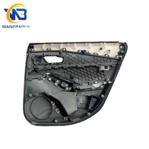 Wbl OEM 83751-30e-h21za nội thất tấm cửa bên trong vải da <span class=keywords><strong>TRIM</strong></span> cho phù hợp 2024 cy1 cy3 - Product Image 4
