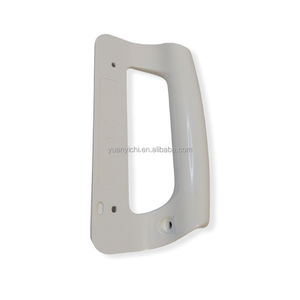 Vente chaude 2425193196 <span class=keywords><strong>ELECTROLUX</strong></span> Réfrigérateur/Congélateur Poignée De Porte Blanc 200x28x100mm 2636004059 - Product Image 6