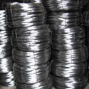 ราคาโรงงาน ลวดอบอ่อนความบริสุทธิ์สูง ขนาด 1.1-3.8 มม. - Product Image 1