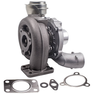 Turbocompresor MaXpeedingrods para AUDI A4 Skoda Superb 2,5 <span class=keywords><strong>TDI</strong></span> (B5) 1997-1999 AFB/<span class=keywords><strong>AKN</strong></span> 150HP 110 Kw - Product Image 4