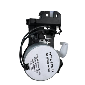 W10913953 <span class=keywords><strong>Lavadora</strong></span> de actuador de cambio eléctrico Compatible con lavadoras Whirlpool Kenmore y Maytag reemplaza Wpw10006355 - Product Image 5