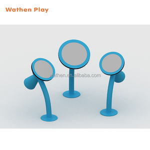 <span class=keywords><strong>Strumenti</strong></span> <span class=keywords><strong>musicali</strong></span> per bambini Design personalizzato all'aperto <span class=keywords><strong>strumenti</strong></span> a percussione per il parco - Product Image 6