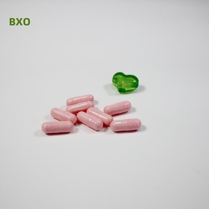 Meilleur fournisseur personnalisé Co Q10 500mg Ubiquinone coenzyme q10 capsules molles d'ubiquinol à bas prix - Product Image 5