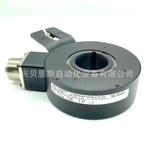 Codificador Rotatorio Accu-Coder 776-A-H-1024-Q-HV-I-X-A-Y-N, Tipo de Conector Horizontal Incremental - Product Image 4