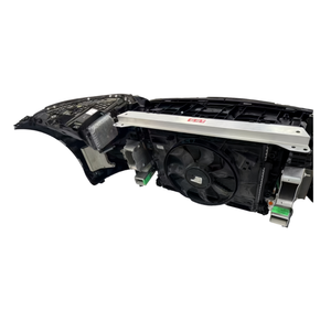 Kit de Carrocería para Parachoques Delantero de <span class=keywords><strong>Mercedes</strong></span>-<span class=keywords><strong>Benz</strong></span> EQB250/EQB350/EQB300 W243 Usado, Años 2021-2024, Montaje con Pernos, Alta Calidad, 1 Año de Garantía, Fácil Instalación - Product Image 5