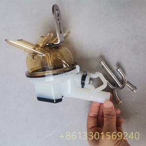 Verbeteren Melkproces Boumatic 420cc Melkmachine Collector Melkklauw - Product Image 4