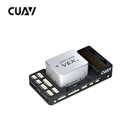 Contrôleur de vol CUAV Pixhawk V6X V2, pilote automatique open source pour PX4 APM, multirotor, aile fixe, UAV