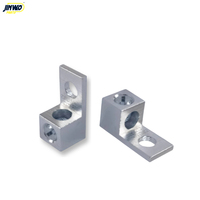 Connecteur rapide à écrou de serrage en aluminium pour câble, tension nominale 380V, 1B44U 500mm² 1000MCM